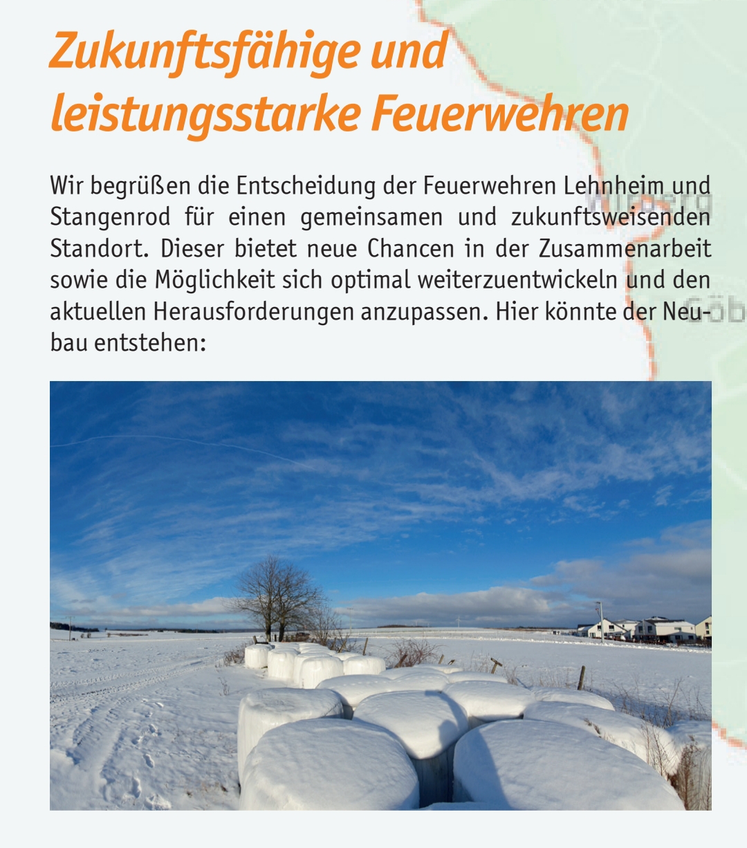 Feuerwehr